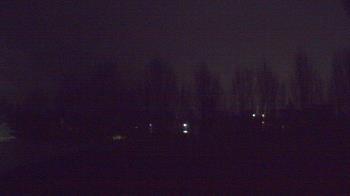 Weather camera view of Hayes Freedom HS.