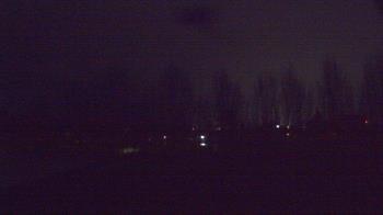 Weather camera view of Hayes Freedom HS.