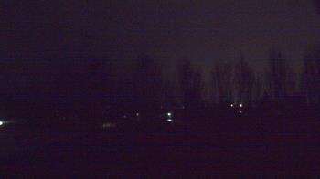 Weather camera view of Hayes Freedom HS.