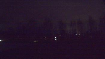 Weather camera view of Hayes Freedom HS.