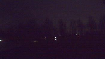 Weather camera view of Hayes Freedom HS.