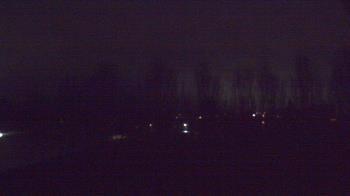 Weather camera view of Hayes Freedom HS.