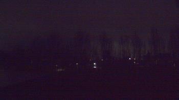 Weather camera view of Hayes Freedom HS.