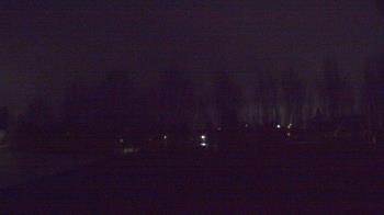 Weather camera view of Hayes Freedom HS.