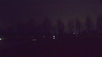 Weather camera view of Hayes Freedom HS.