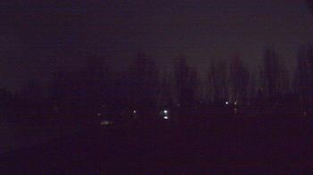 Weather camera view of Hayes Freedom HS.