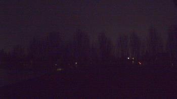 Weather camera view of Hayes Freedom HS.