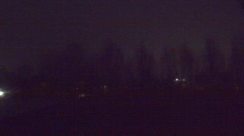 Weather camera view of Hayes Freedom HS.