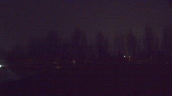 Weather camera view of Hayes Freedom HS.