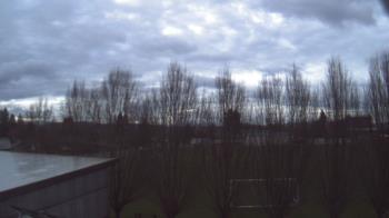 Weather camera view of Hayes Freedom HS.