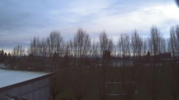 Weather camera view of Hayes Freedom HS.