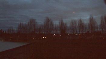 Weather camera view of Hayes Freedom HS.