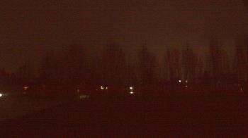 Weather camera view of Hayes Freedom HS.