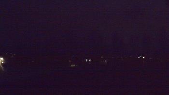 Weather camera view of Hayes Freedom HS.