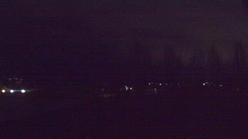 Weather camera view of Hayes Freedom HS.