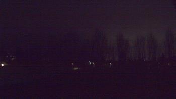 Weather camera view of Hayes Freedom HS.