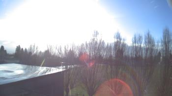 Weather camera view of Hayes Freedom HS.