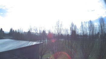 Weather camera view of Hayes Freedom HS.