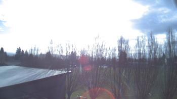 Weather camera view of Hayes Freedom HS.