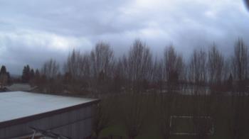 Weather camera view of Hayes Freedom HS.