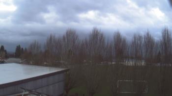 Weather camera view of Hayes Freedom HS.