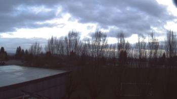 Weather camera view of Hayes Freedom HS.