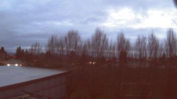 Weather camera view of Hayes Freedom HS.