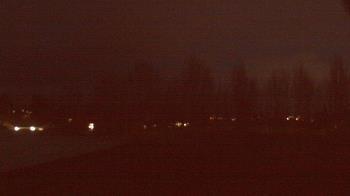 Weather camera view of Hayes Freedom HS.