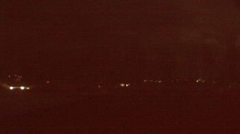 Weather camera view of Hayes Freedom HS.