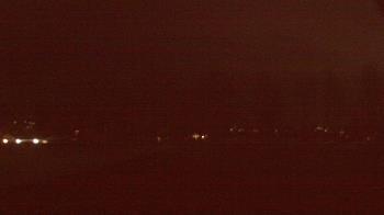 Weather camera view of Hayes Freedom HS.