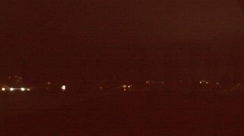 Weather camera view of Hayes Freedom HS.