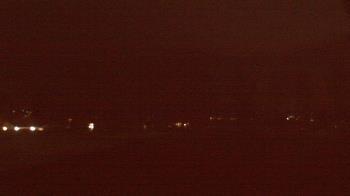 Weather camera view of Hayes Freedom HS.