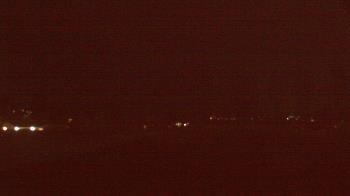 Weather camera view of Hayes Freedom HS.