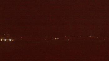 Weather camera view of Hayes Freedom HS.