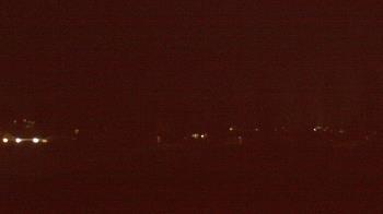 Weather camera view of Hayes Freedom HS.