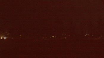 Weather camera view of Hayes Freedom HS.