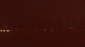 Weather camera view of Hayes Freedom HS.