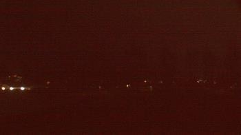 Weather camera view of Hayes Freedom HS.