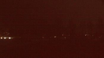 Weather camera view of Hayes Freedom HS.