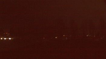 Weather camera view of Hayes Freedom HS.