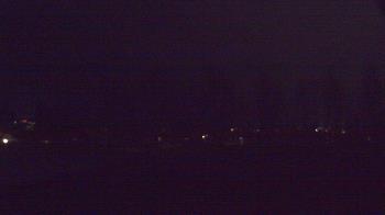 Weather camera view of Hayes Freedom HS.