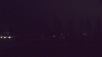 Weather camera view of Hayes Freedom HS.