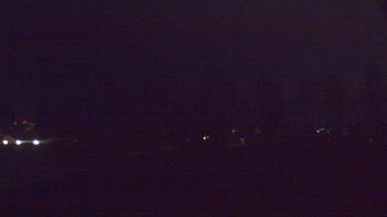 Weather camera view of Hayes Freedom HS.