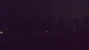 Weather camera view of Hayes Freedom HS.