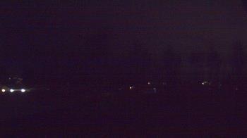 Weather camera view of Hayes Freedom HS.