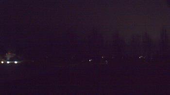 Weather camera view of Hayes Freedom HS.