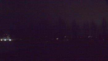 Weather camera view of Hayes Freedom HS.