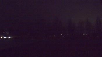 Weather camera view of Hayes Freedom HS.