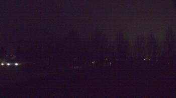 Weather camera view of Hayes Freedom HS.