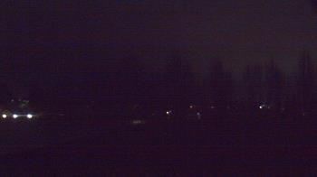 Weather camera view of Hayes Freedom HS.